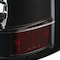 Spec-D Tuning 03-06 Chevrolet Silverado LED Tail Lights, LT-SIV03JMLED-V2-TM LT-SIV03JMLED-V2-TM - alternate 6